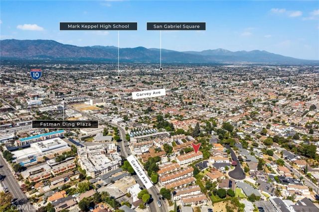 438 S Garfield Ave E, Monterey Park, CA 91754