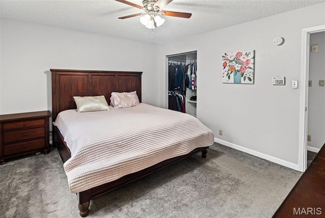 671 Oak Trail, Collinsville, IL 62234