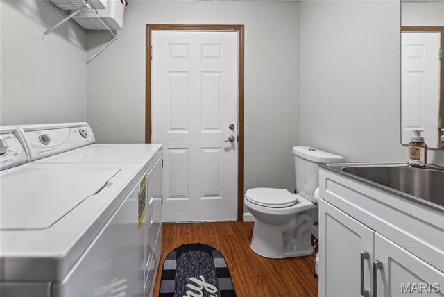 671 Oak Trail, Collinsville, IL 62234