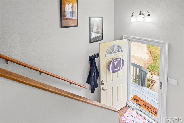 671 Oak Trail, Collinsville, IL 62234