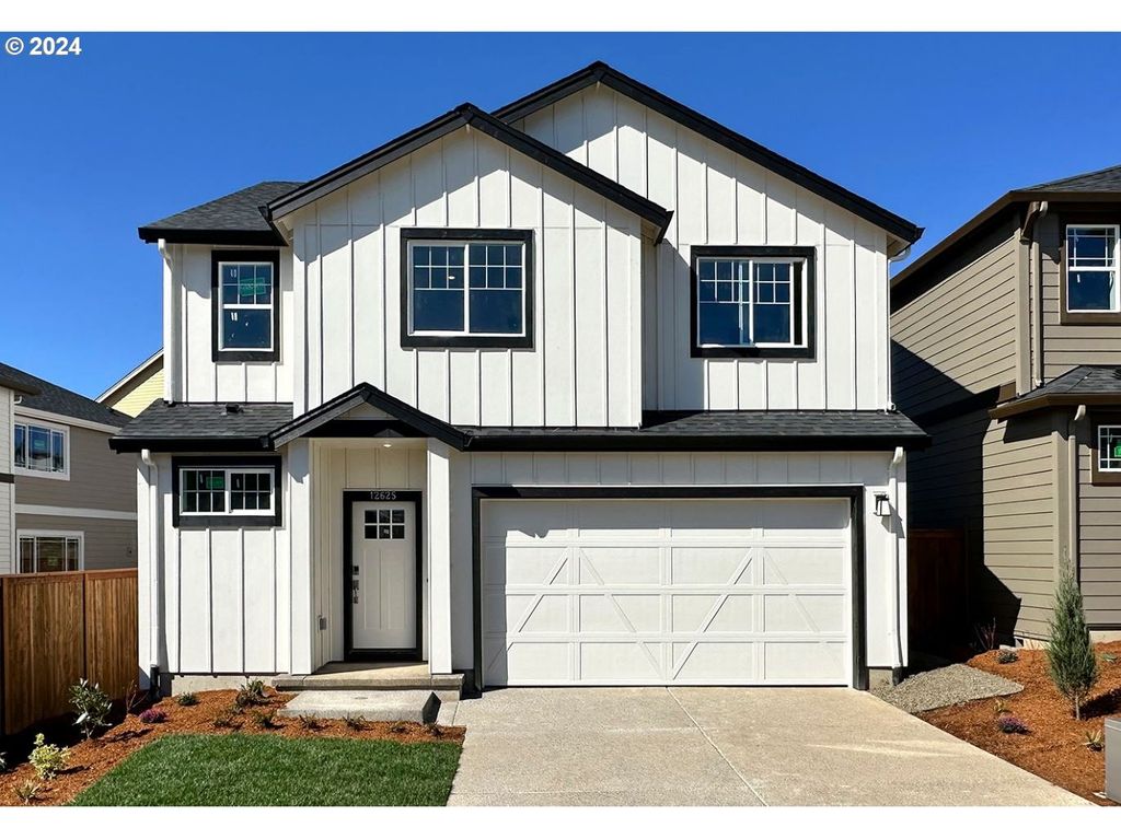 12625 Sw Strobel Rd Willamette Valley Real Estate Team