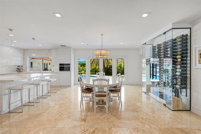 1117 Bella Vista Avenue, Coral Gables, FL 33156
