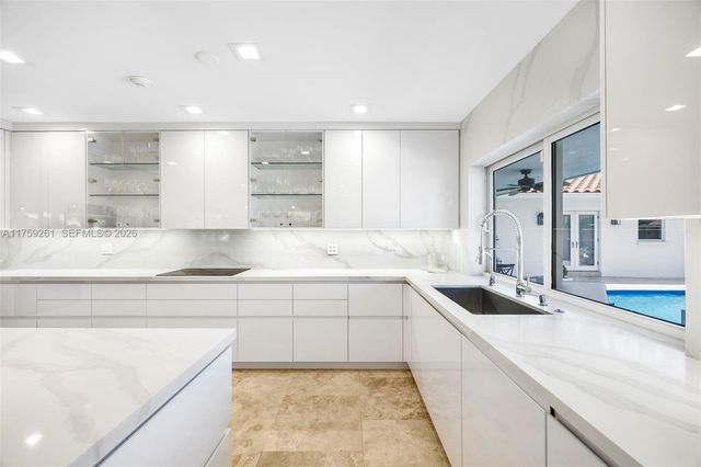 1117 Bella Vista Avenue, Coral Gables, FL 33156