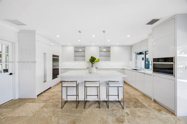 1117 Bella Vista Avenue, Coral Gables, FL 33156