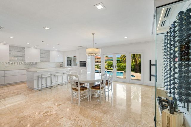 1117 Bella Vista Avenue, Coral Gables, FL 33156