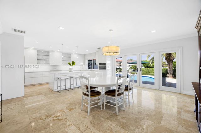 1117 Bella Vista Avenue, Coral Gables, FL 33156