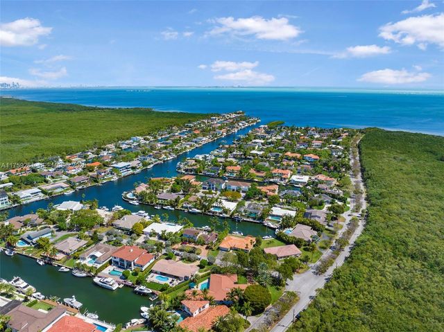 1117 Bella Vista Avenue, Coral Gables, FL 33156