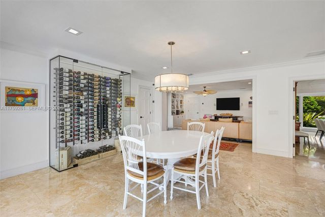 1117 Bella Vista Avenue, Coral Gables, FL 33156