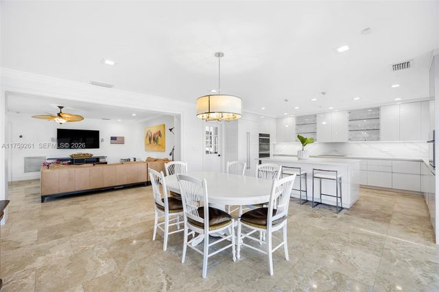 1117 Bella Vista Avenue, Coral Gables, FL 33156