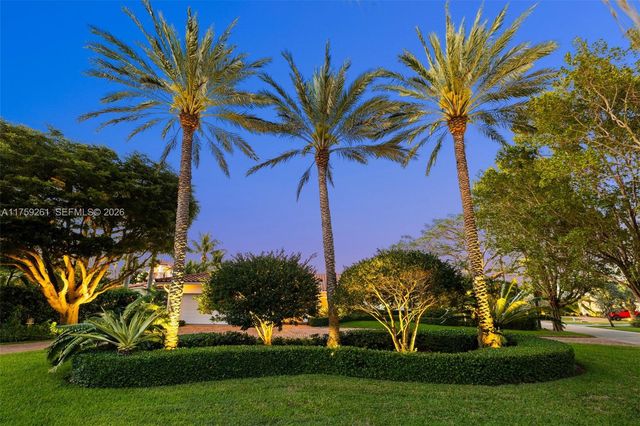 1117 Bella Vista Avenue, Coral Gables, FL 33156