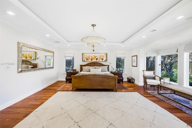 1117 Bella Vista Avenue, Coral Gables, FL 33156