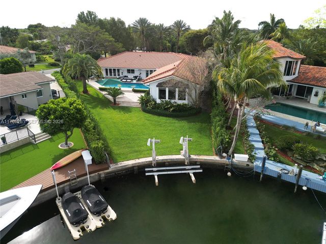 1117 Bella Vista Avenue, Coral Gables, FL 33156