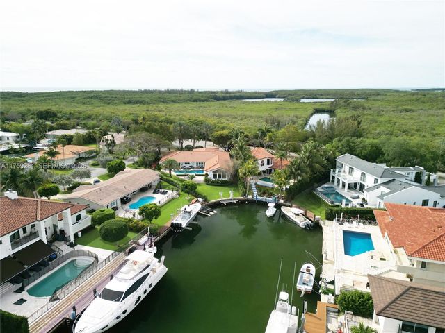 1117 Bella Vista Avenue, Coral Gables, FL 33156
