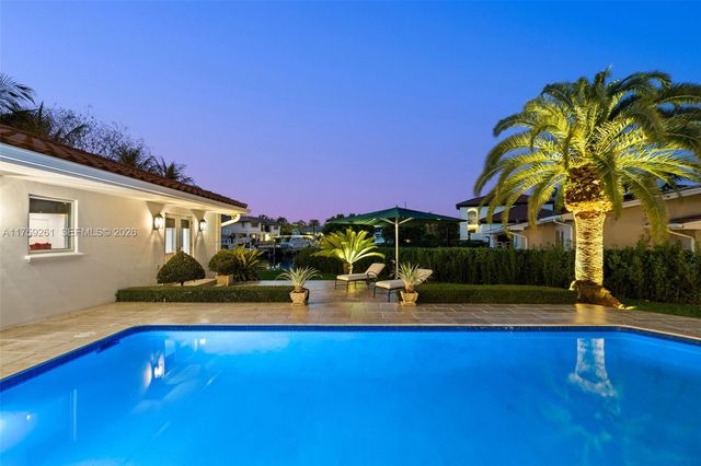 1117 Bella Vista Avenue, Coral Gables, FL 33156