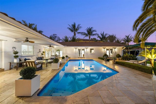 1117 Bella Vista Avenue, Coral Gables, FL 33156
