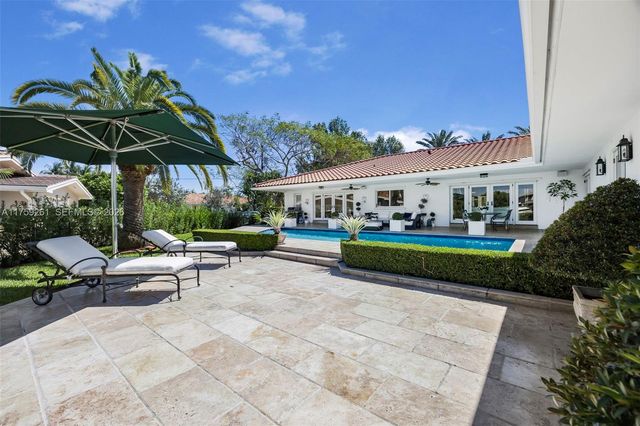 1117 Bella Vista Avenue, Coral Gables, FL 33156