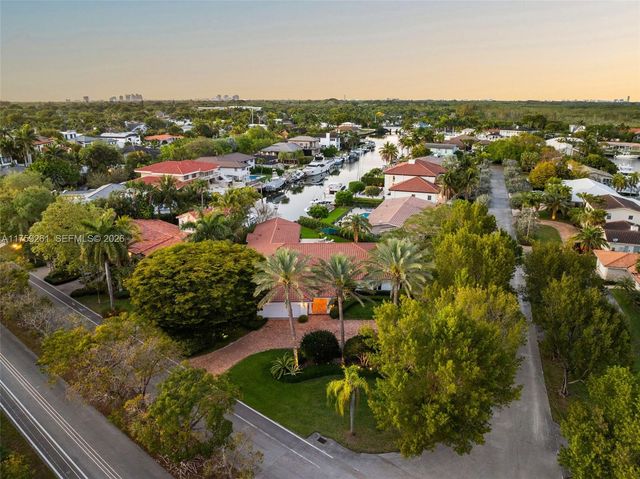 1117 Bella Vista Avenue, Coral Gables, FL 33156