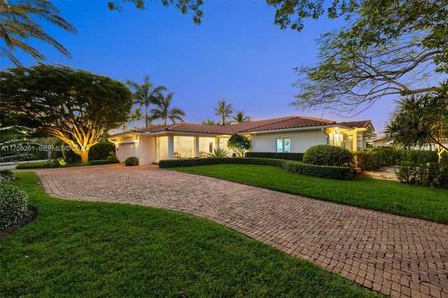 1117 Bella Vista Avenue, Coral Gables, FL 33156