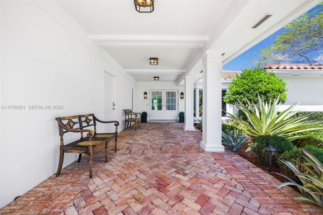 1117 Bella Vista Avenue, Coral Gables, FL 33156