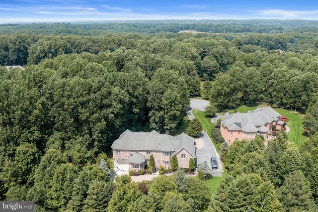 11616 MIRROR POND CT, Fulton, MD 20759