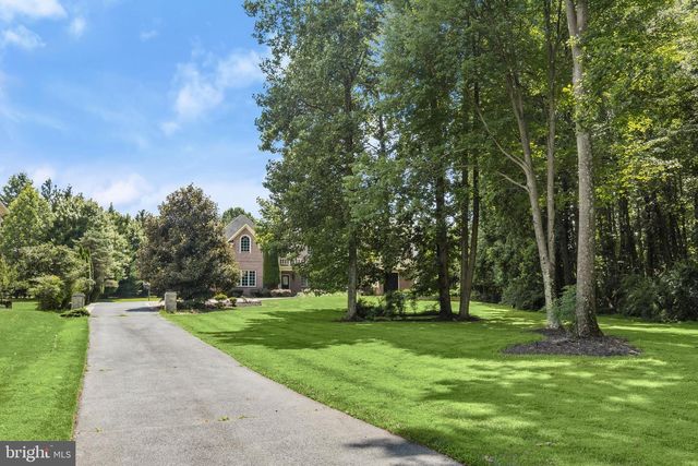 11616 MIRROR POND CT, Fulton, MD 20759