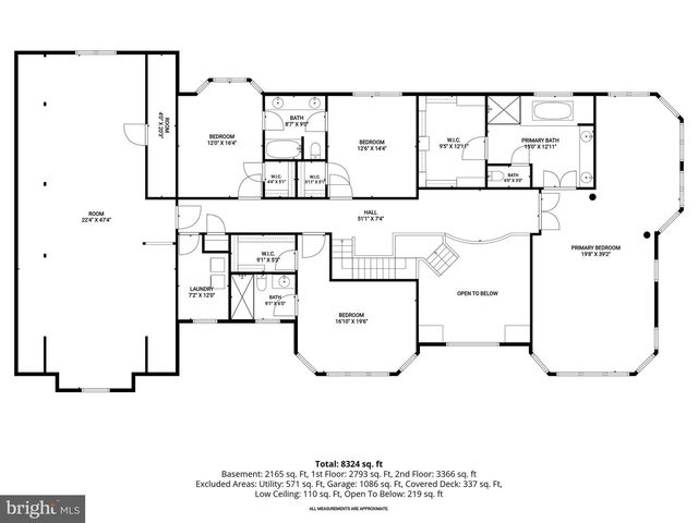 11616 MIRROR POND CT, Fulton, MD 20759