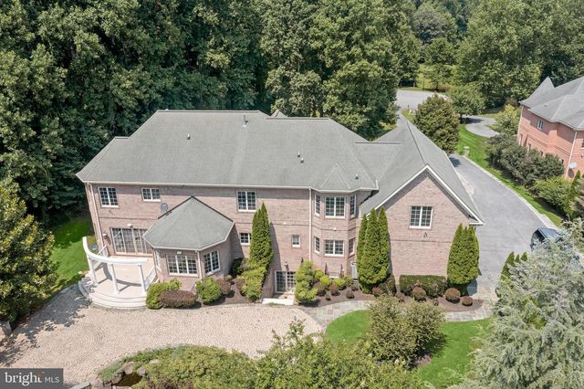 11616 MIRROR POND CT, Fulton, MD 20759