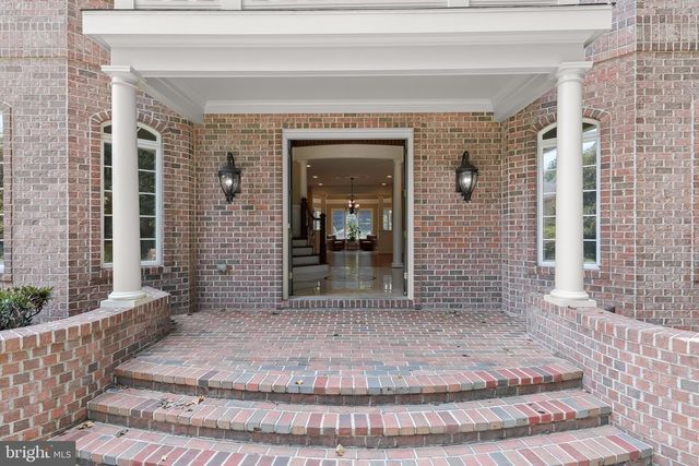 11616 MIRROR POND CT, Fulton, MD 20759