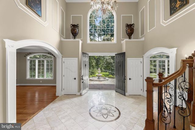 11616 MIRROR POND CT, Fulton, MD 20759