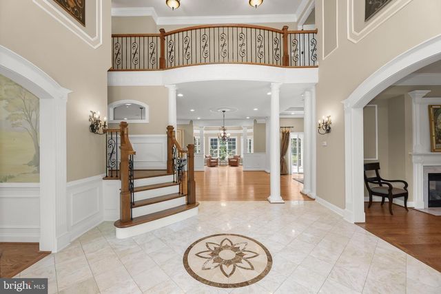 11616 MIRROR POND CT, Fulton, MD 20759