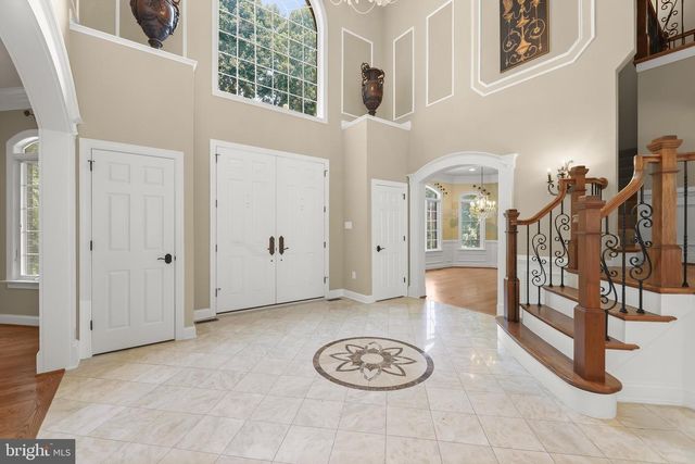 11616 MIRROR POND CT, Fulton, MD 20759