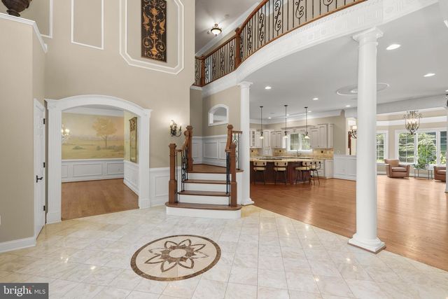 11616 MIRROR POND CT, Fulton, MD 20759