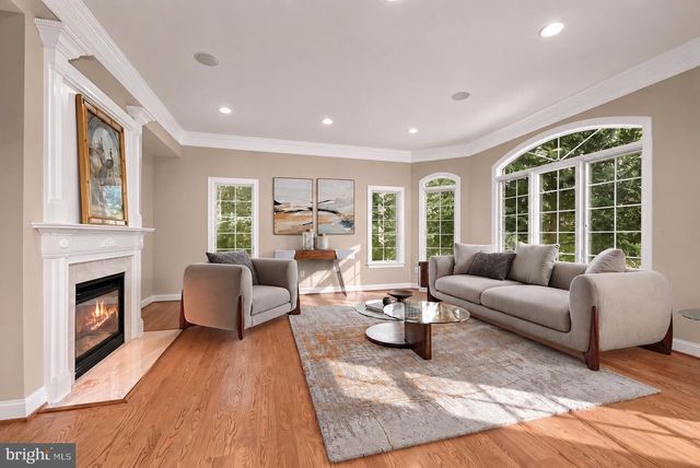 11616 MIRROR POND CT, Fulton, MD 20759