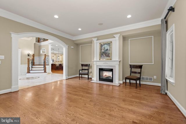 11616 MIRROR POND CT, Fulton, MD 20759
