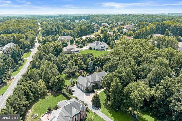 11616 MIRROR POND CT, Fulton, MD 20759