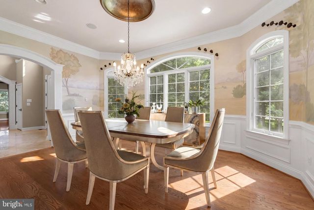 11616 MIRROR POND CT, Fulton, MD 20759