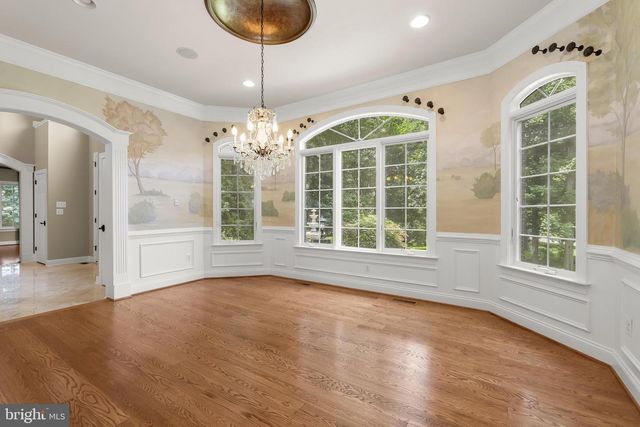 11616 MIRROR POND CT, Fulton, MD 20759