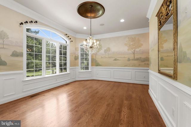 11616 MIRROR POND CT, Fulton, MD 20759