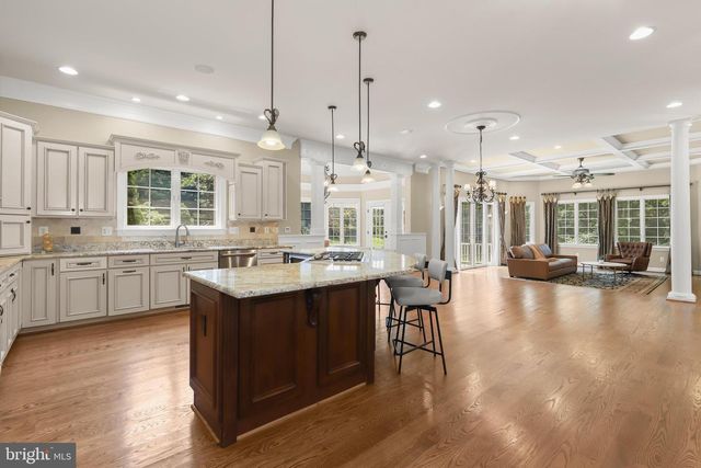 11616 MIRROR POND CT, Fulton, MD 20759