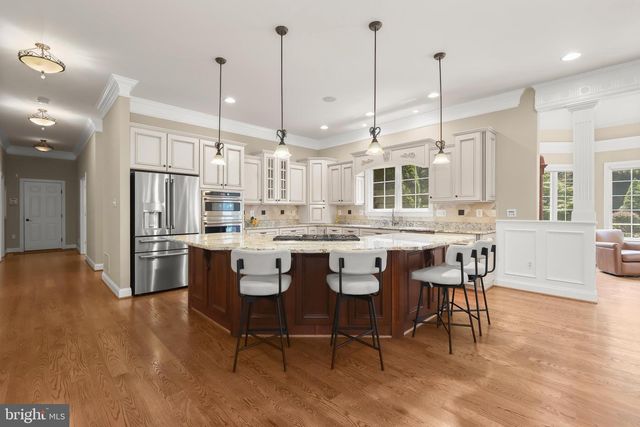 11616 MIRROR POND CT, Fulton, MD 20759