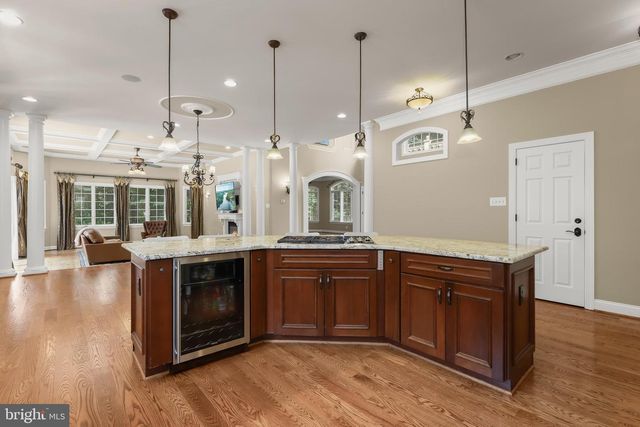 11616 MIRROR POND CT, Fulton, MD 20759