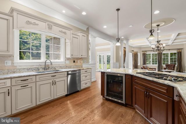 11616 MIRROR POND CT, Fulton, MD 20759