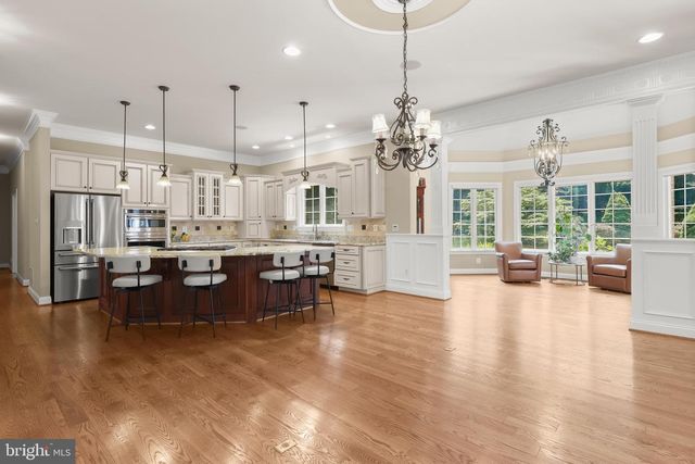 11616 MIRROR POND CT, Fulton, MD 20759