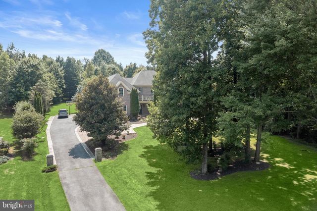 11616 MIRROR POND CT, Fulton, MD 20759