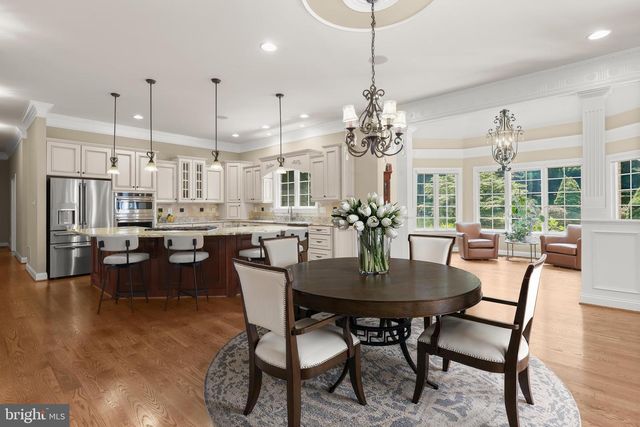 11616 MIRROR POND CT, Fulton, MD 20759