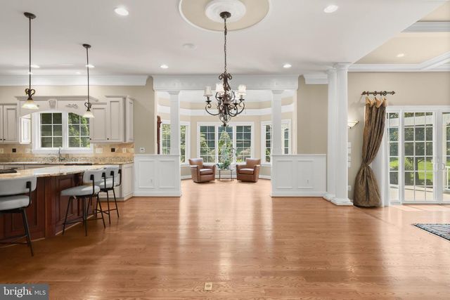 11616 MIRROR POND CT, Fulton, MD 20759