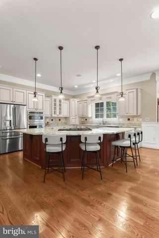 11616 MIRROR POND CT, Fulton, MD 20759