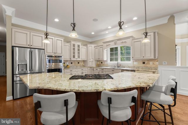 11616 MIRROR POND CT, Fulton, MD 20759