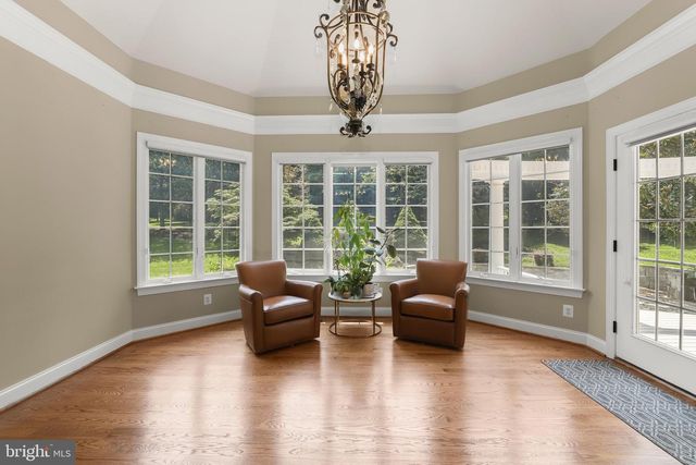 11616 MIRROR POND CT, Fulton, MD 20759