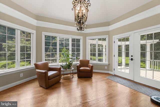 11616 MIRROR POND CT, Fulton, MD 20759